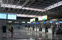 Аэропорту Сочи не дали стать хабом для иностранных авиакомпаний
