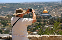 Израиль откроется для российских туристов уже летом