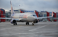 Показатели безопасности полетов в России портит «партизанщина»
