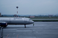 «Аэрофлот» отменил почти полсотни рейсов, запланированных на 1 января