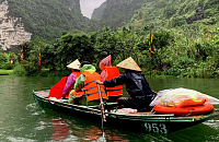 Вьетнам теперь пускает и переболевших коронавирусом туристов