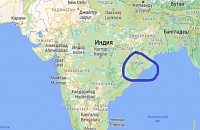 В Индии погибли двое российских туристов, один из них – депутат Заксобрания Владимирской области 