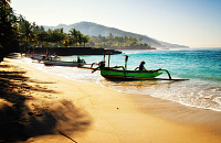 Туристический налог на Бали может составить 30–100 долларов