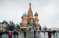 Туроператоры пояснили, когда в Россию приедут полмиллиона китайских туристов