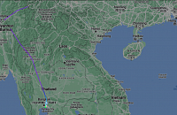 В «Аэрофлоте» подтвердили, что часть рейсов в Таиланд выполняется по удлиненному маршруту