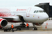  «Россия» намерена выписывать пассажирам штрафы за отказ от полета без уважительной причины