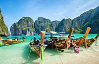 Thai Pass в Таиланде могут отменить для туристов уже с июня