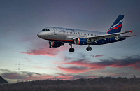 «Аэрофлот» сообщил об отмене рейсов в Европу