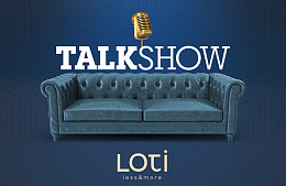 Компания LOTİ проведет второе фирменное Talk Show 6 сентября