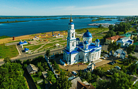 Российские города получат по 250 миллионов рублей на обновление туринфраструктуры 