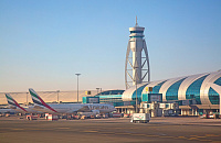 Зарубежные авиакомпании хотят нарастить перевозку в ОАЭ из России
