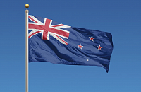 Новая Зеландия разрешит въезд иностранным туристам не раньше октября
