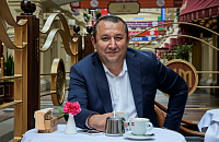 Новым президентом Альянса туристических агентств станет Рашад Мамедов