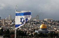 Минздрав Израиля представил схему въезда для привитых «Спутником V» россиян