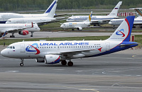 «Уральские авиалинии» полетят из регионов России в Таиланд