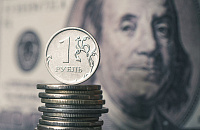 Внутренние курсы валют туроператоров продолжают снижаться