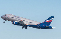 «Аэрофлот» отменяет рейсы в ряд российских городов
