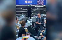 MSC Cruises пошла на уступки туристам из России