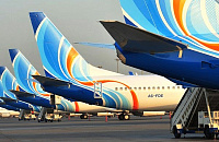 Авиакомпания flydubai полетит в ОАЭ из российских регионов