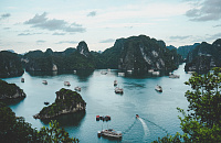 Туристы могут получить полугодовой безвиз на вьетнамском Фукуоке