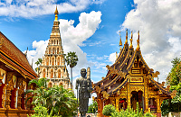 Таиланд предложил туристам элитные визы