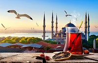 Из Санкт-Петербурга в Стамбул с TUI: открыта продажа туров с чартерным перелетом
