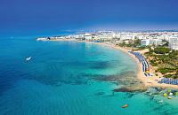 Кипр упростит правила въезда в страну иностранных туристов