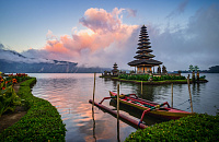 Индонезия вводит «золотые» визы для богатых иностранцев