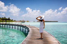 Мальдивы: почему отдых с мая по сентябрь станет самым лучшим для вас?