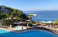 В популярных отелях Турции на сентябрь пока есть свободные номера