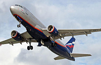 «Аэрофлот» объявил распродажу билетов по России