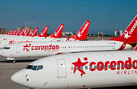 Corendon Airlines начнет летать в Анталью из Жуковского