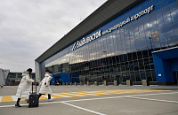 Россияне стали активнее искать в интернете субсидируемые билеты на самолет