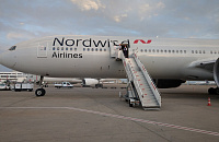Nordwind перенесла начало полетной программы в Стамбул из Нижнего Новгорода