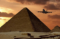 Рейсы на курорты Египта сформируют к 1 июля