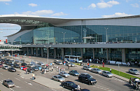 Несколько рейсов задерживаются с прибытием в Шереметьево на 5-7 часов