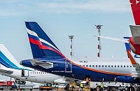 Росавиация до середины сентября продлила запрет на рейсы в южные аэропорты