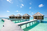 Отель на Мальдивах начал принимать от туристов рубли