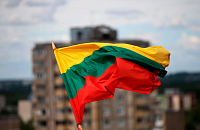 Литва будет пускать в страну лишь некоторые категории россиян