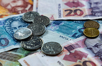 Хорватия с 1 января переходит на евро и шегенские визы
