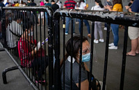 На Филиппинах ввели самый строгий уровень ковид-ограничений