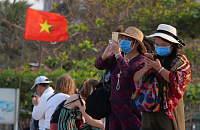 Вьетнам планирует полностью открыться для иностранных туристов в марте