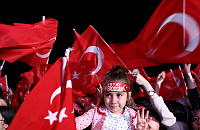 Туристические города Турции отреагировали на итоги выборов