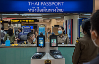 Российские авиакомпании и туроператоры предупреждают об изменении правил въезда в Таиланд