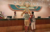 Отели 4* в Египте будут стоить не менее 28 долларов в сутки