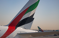 Арабские авиакомпании пересматривают тарифы на билеты в Дубай