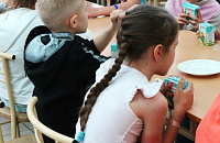 Прокуратура проверит факт массового отравления в детском лагере в Приморье