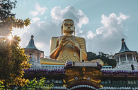 Бесплатные визы на Шри-Ланку доступны российским туристам