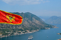 Российских туристов предупредили о провокациях в Черногории