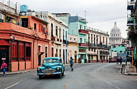  Сколько сейчас стоит отдохнуть на Кубе?